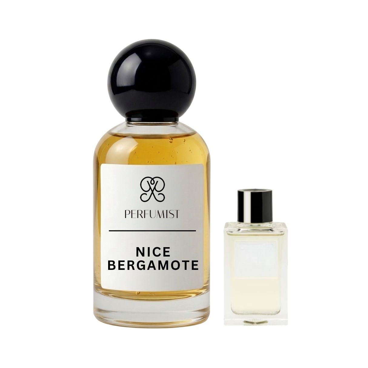 Nice Bergamote