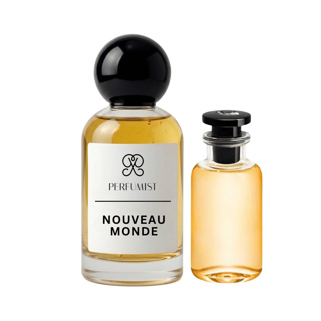 Nouveau Monde