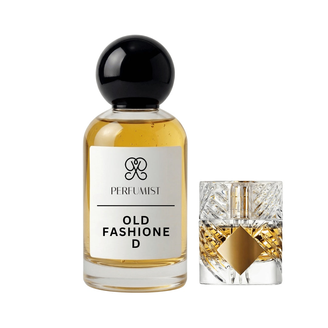 Old Fashioned