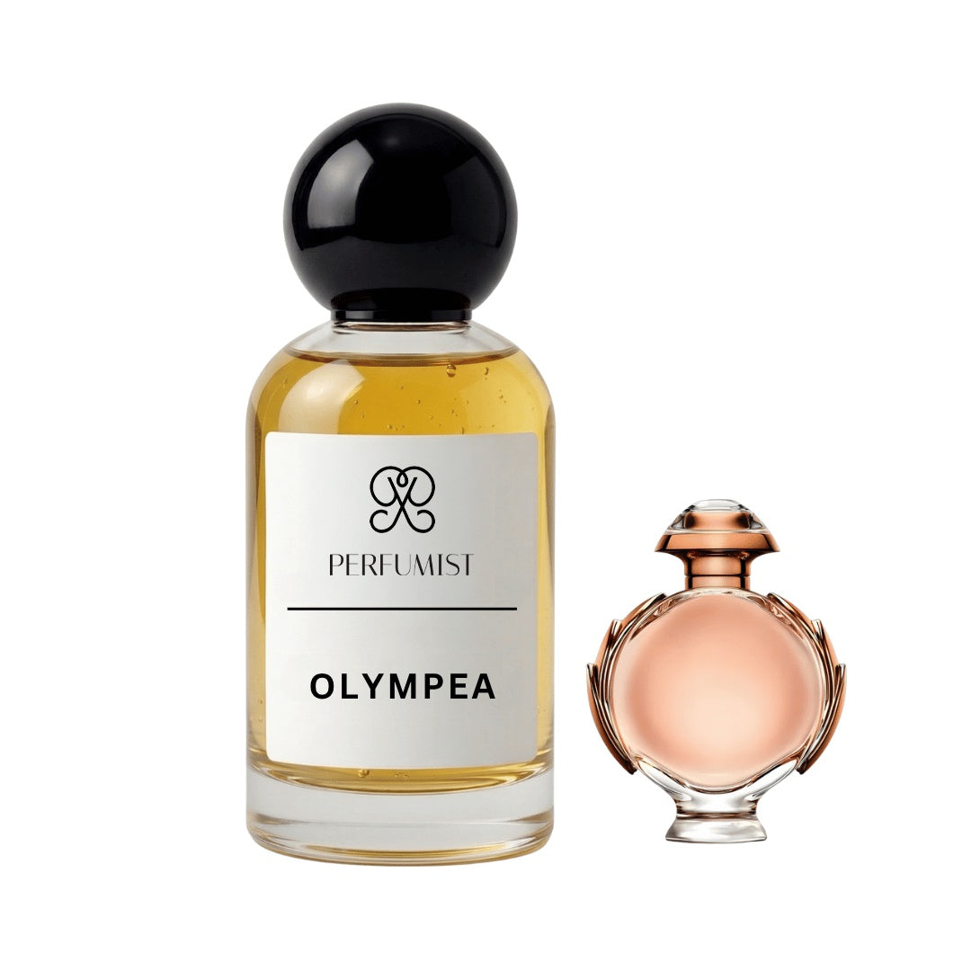 Olympea