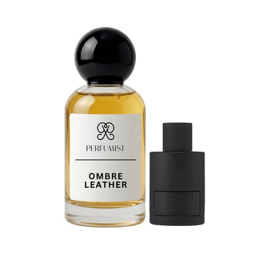 Ombre Leather