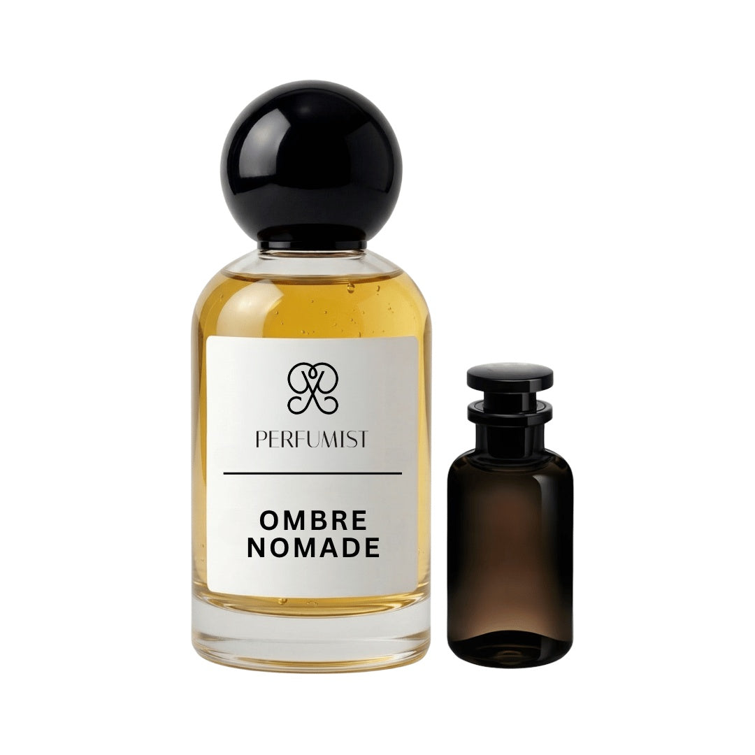 Ombre Nomade