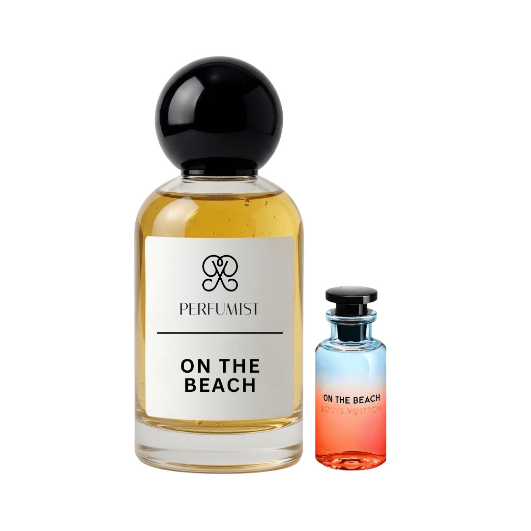 On The Beach