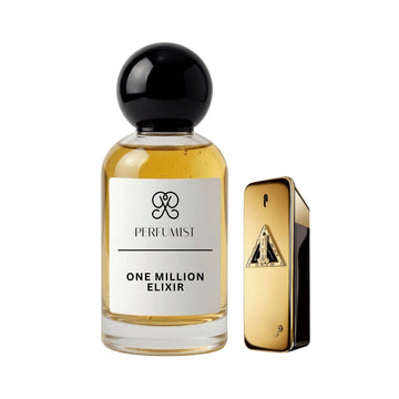 One Million Elixir