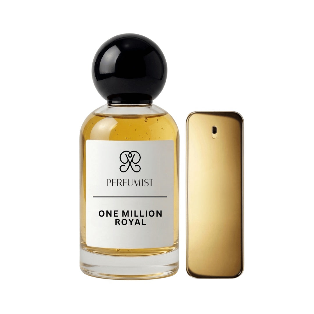 One Million Royal