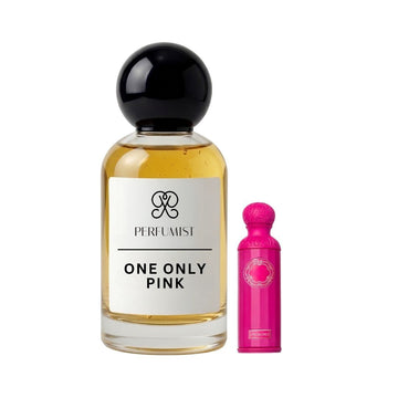 One Only Pink