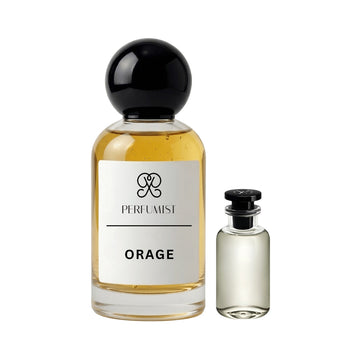 Orage