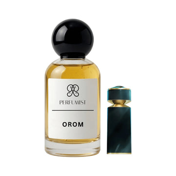 Orom