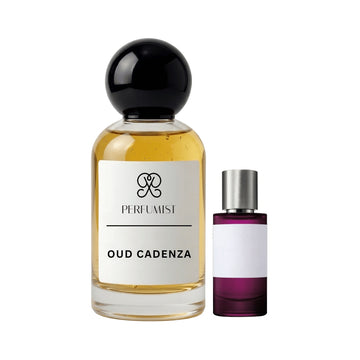 Oud Cadenza