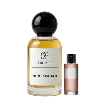 Oud Ispahan