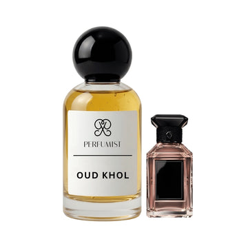 Oud Khol