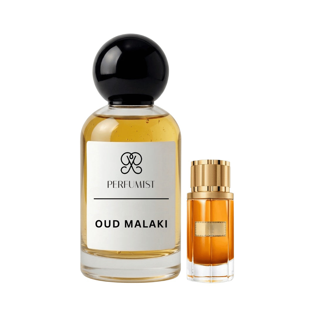 Oud Malaki