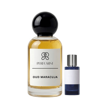 Oud Maracuja