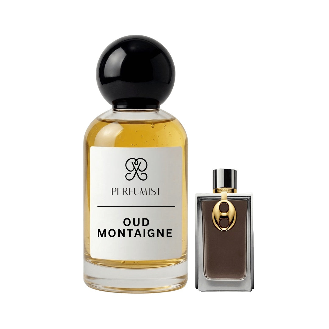 Oud Montaigne