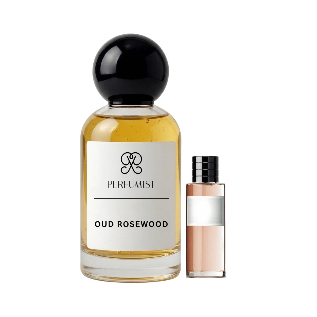 Oud Rosewood