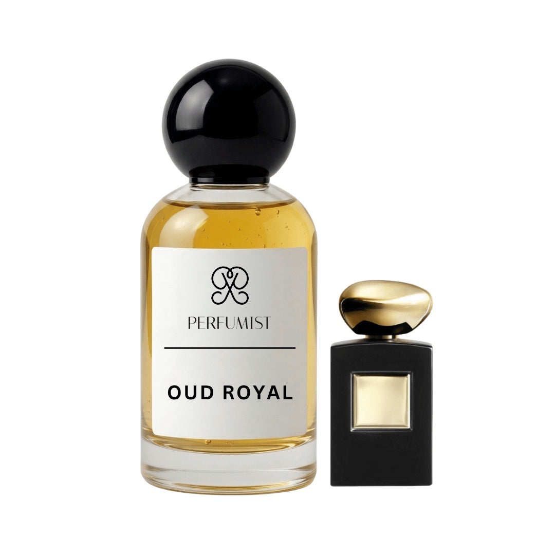Oud Royal