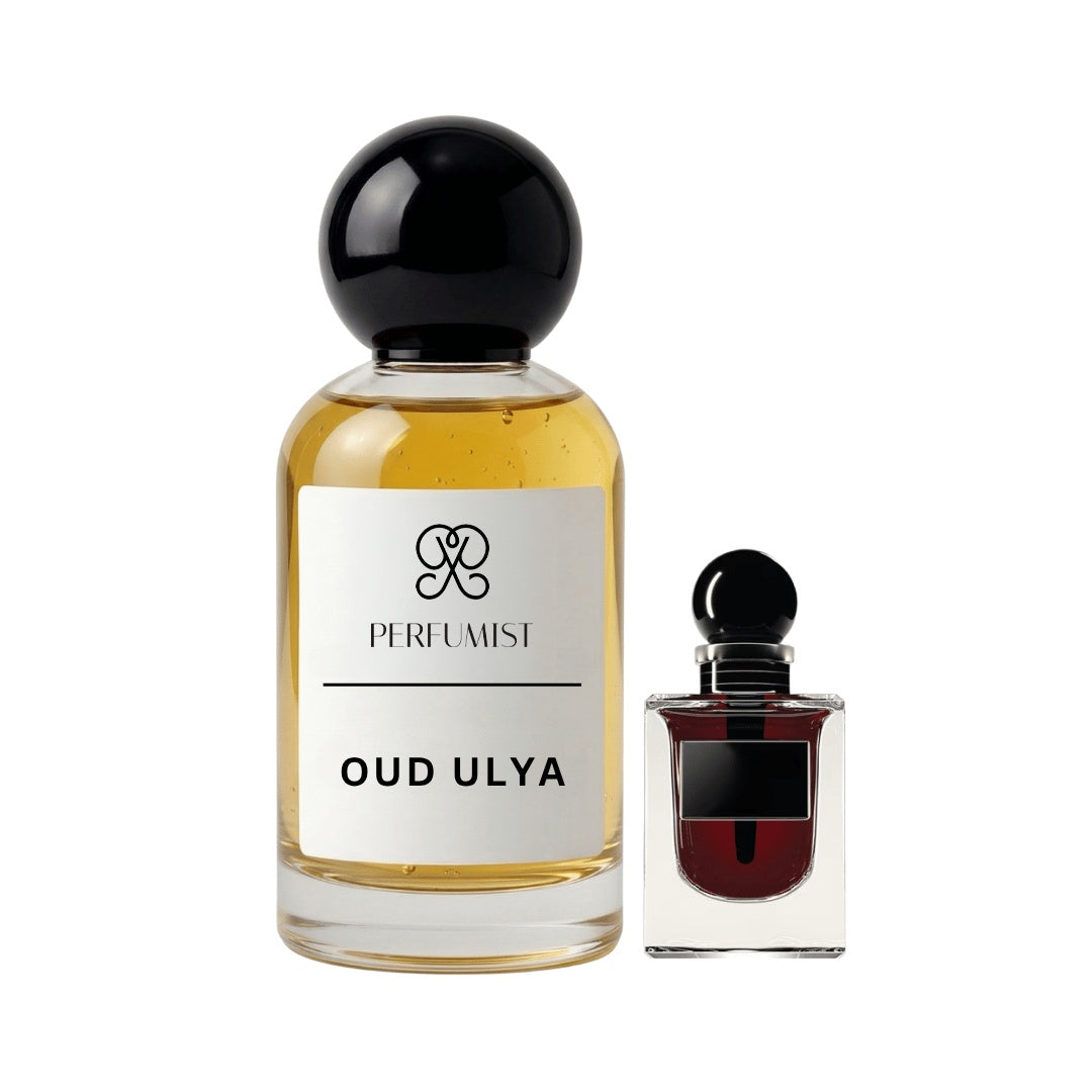 Oud Ulya