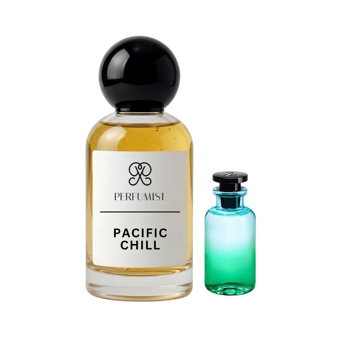 Pacific Chill