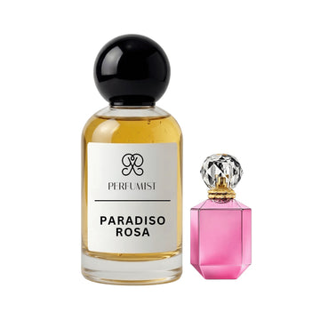 Paradiso Rosa