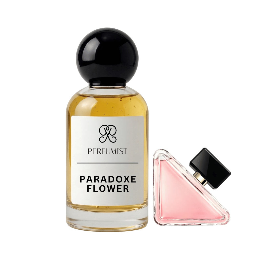 Paradoxe Flower