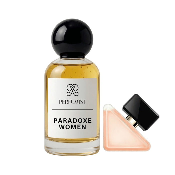 Paradoxe Women
