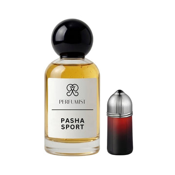 Pasha Sport