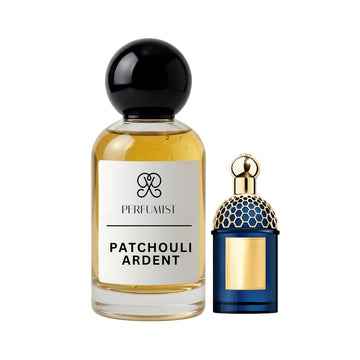 Patchouli Ardent
