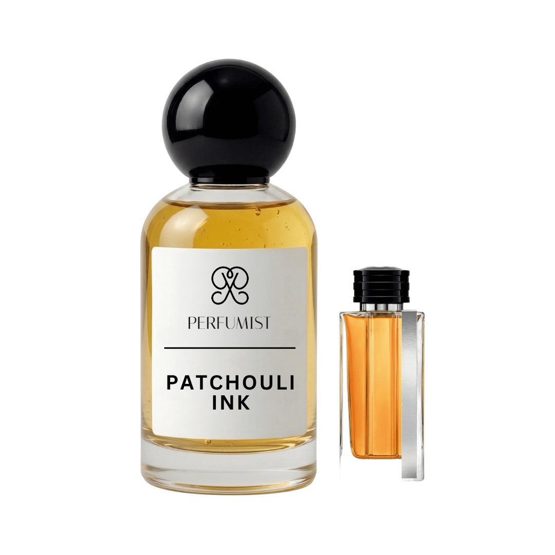 Patchouli Ink