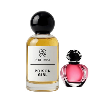 Poison Girl
