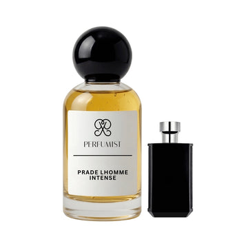 Prade L'Homme Intense