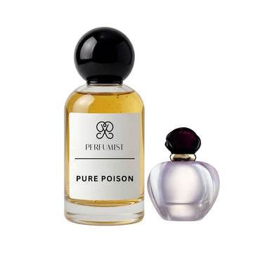 Pure Poison