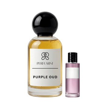 Purple Oud