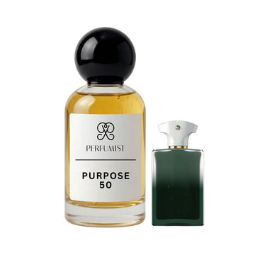 Purpose 50