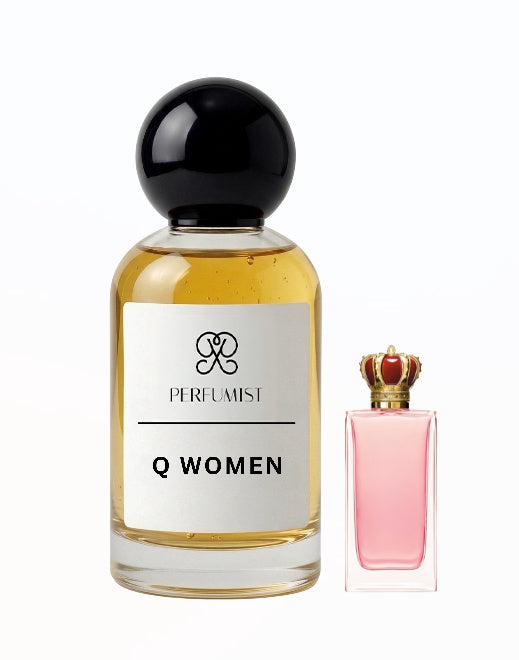 Q Women
