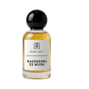 Raspberries Musk