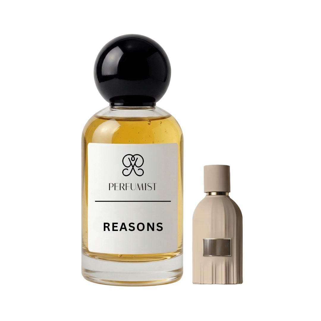 Reasons