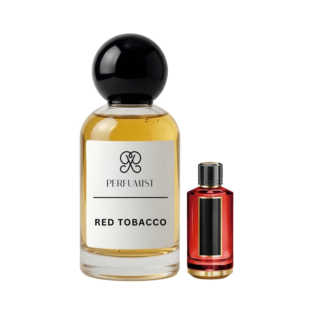 Red Tobacco