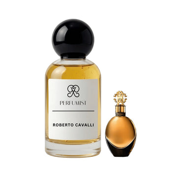 Roberto Cavalli