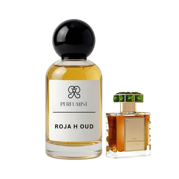 Roja H Oud
