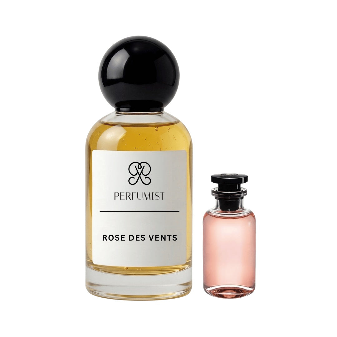 Rose Des Vents