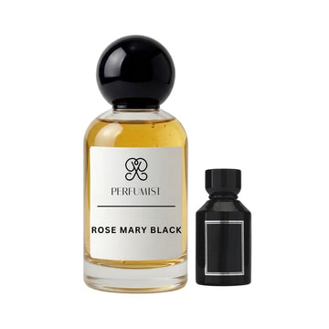 Rose Mary Black