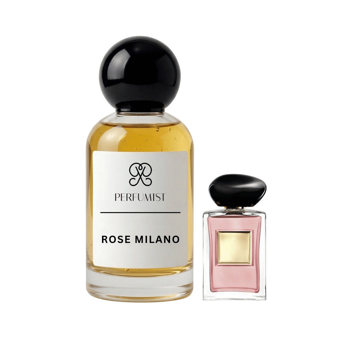 Rose Milano