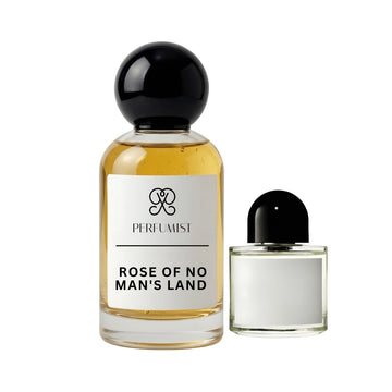Rose Of No Man's Land