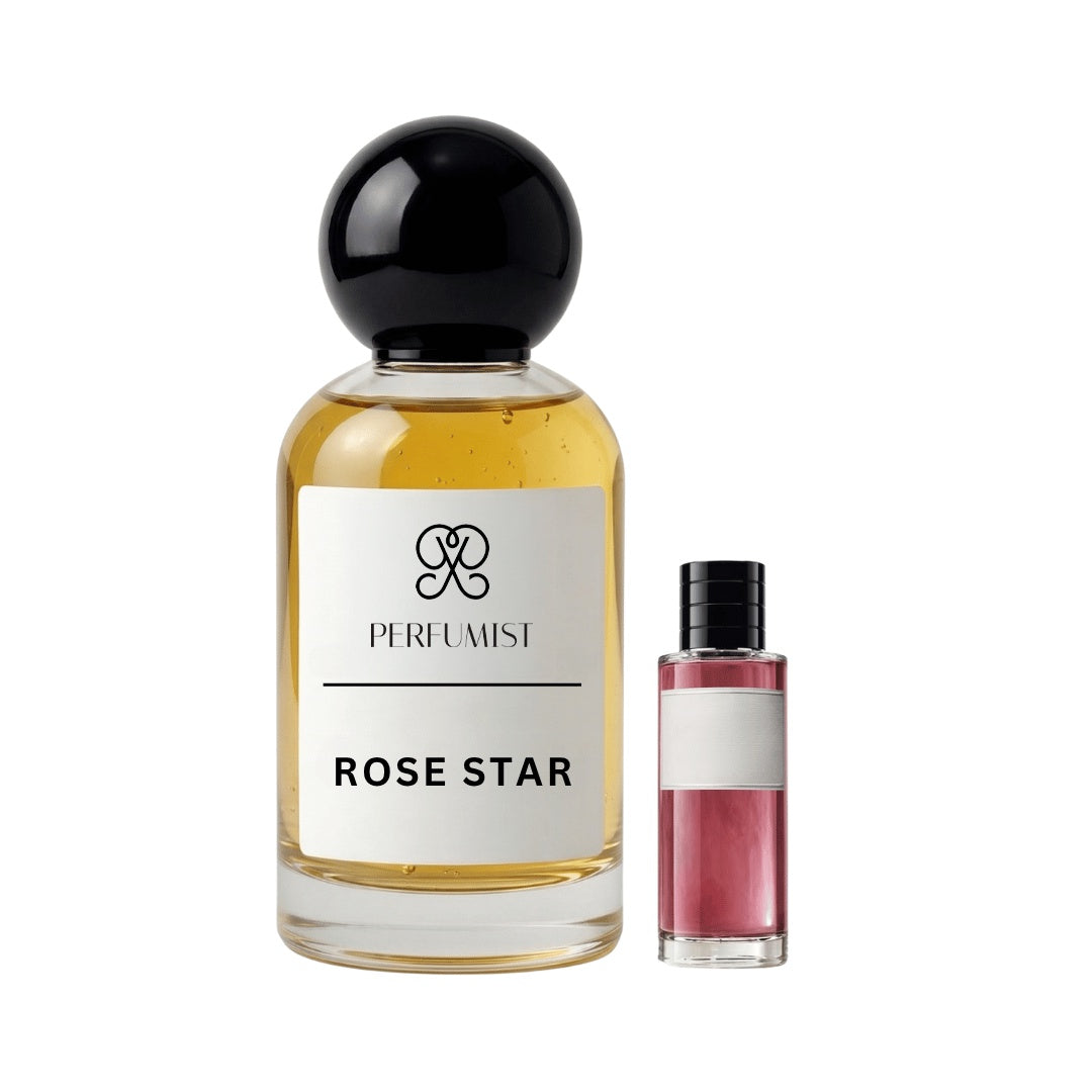 Rose Star