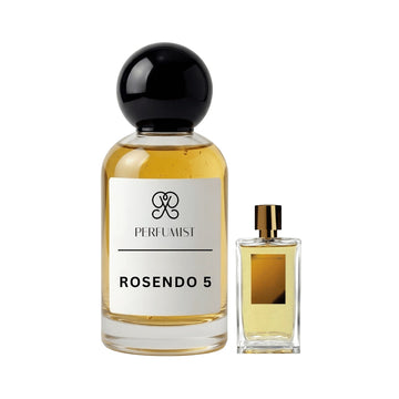 Rosendo 5