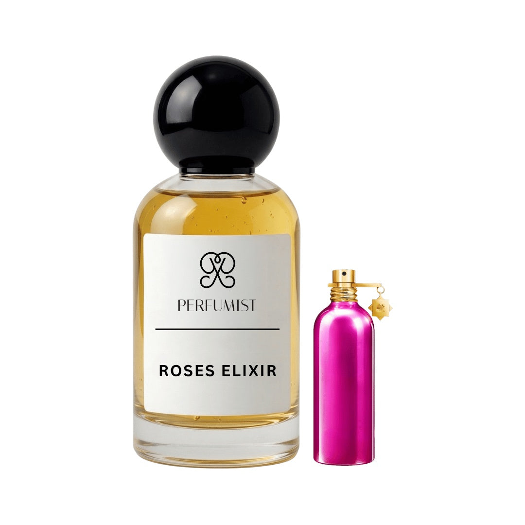 Roses Elixir