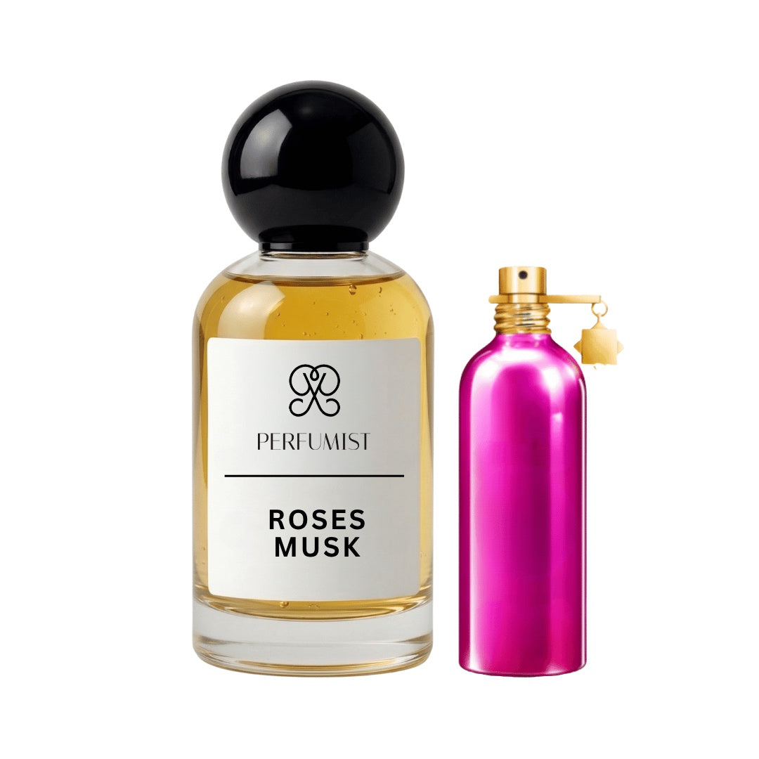 Roses Musk