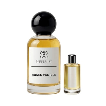 Roses Vanille