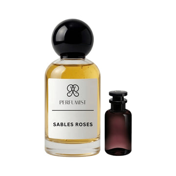 Sables Roses