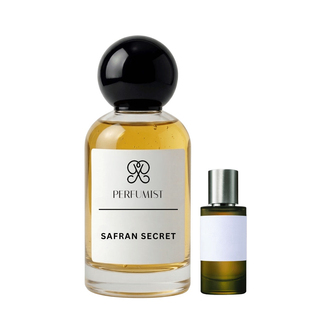 Safran Secret